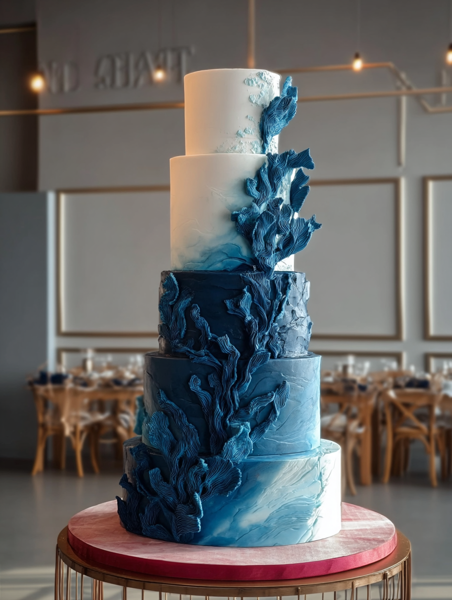 Разработка эскизов тортов для организатора Ирина Пушкарева. Главная