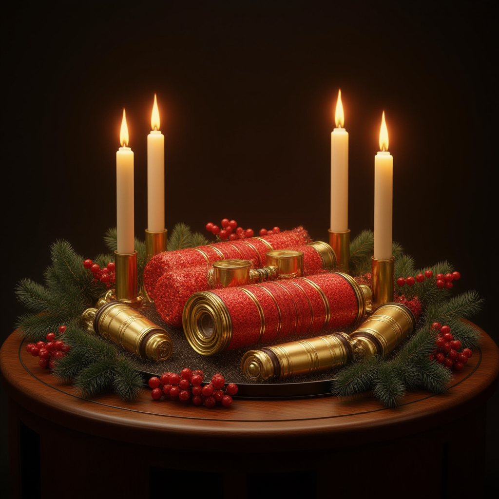 Концепция декора для корпоративного мероприятия для LAZAR DECOR. Главная