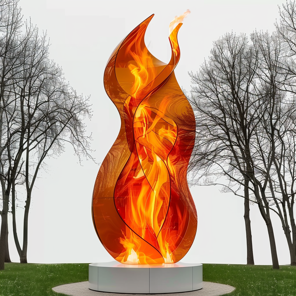 Разработка эскизов декора для тендера для праздника 9 мая. Главная