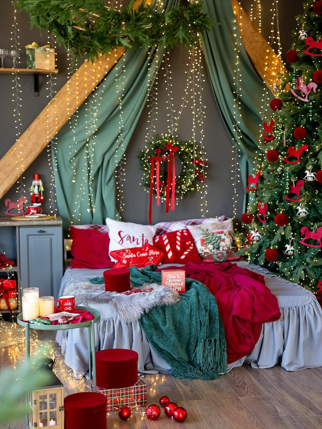 Фотостудия «Авокадо» зал Фемели