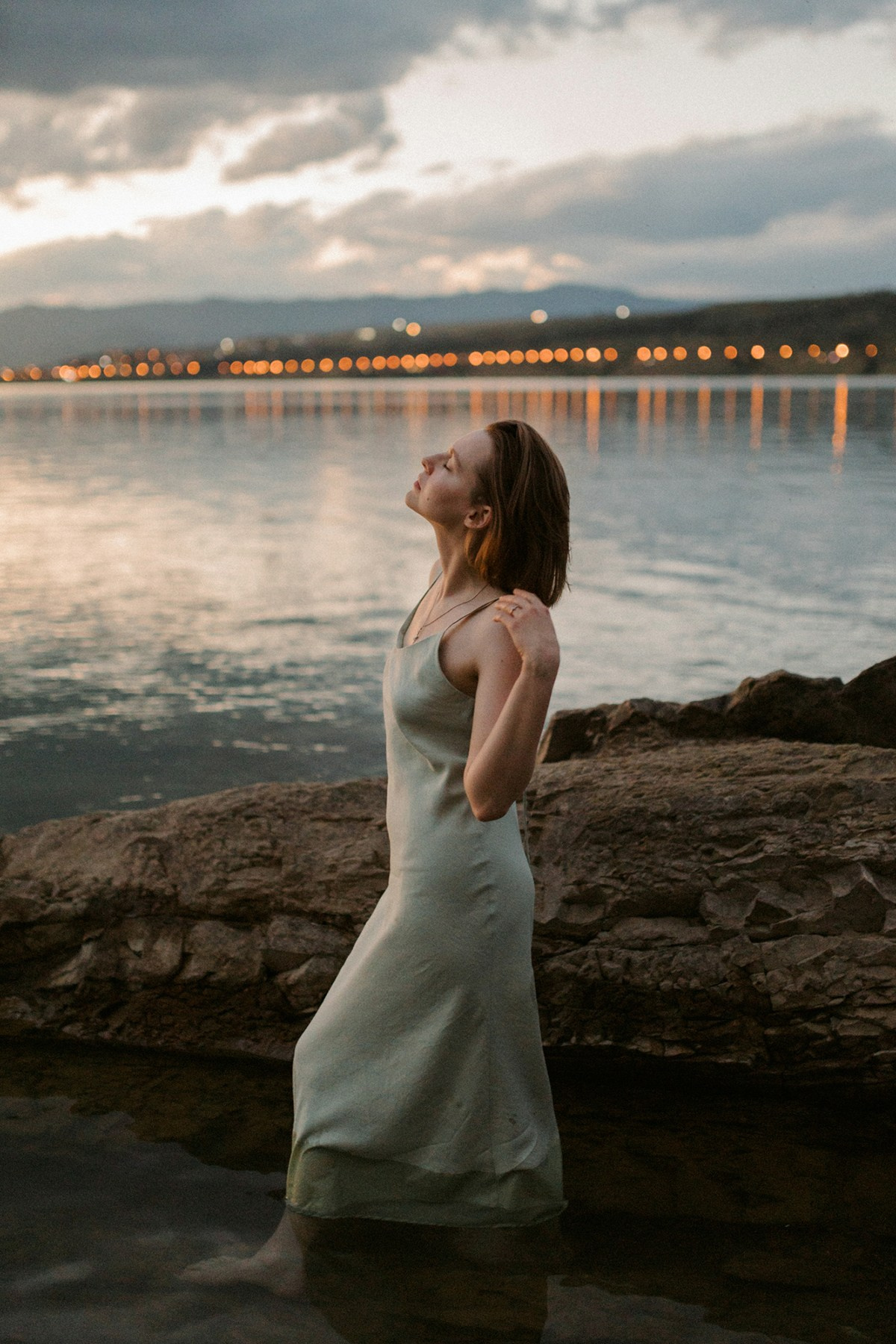 Anya. Anastasia Blud Photography