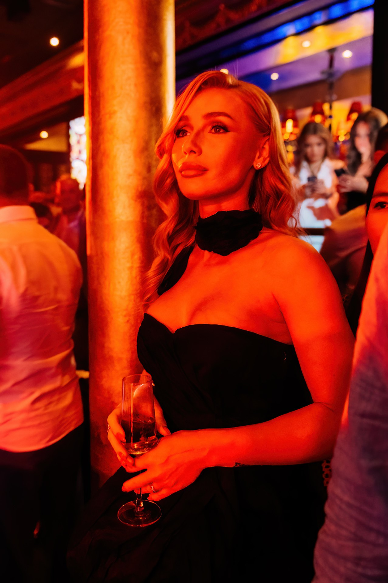 After-party ПМЭФ-2023. Григорий Лепс. в Buddha-Bar. Коммерческий фотограф в Санкт-Петербурге Анна Кобзарь