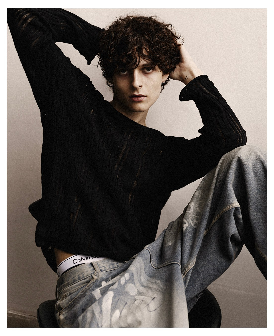 Кирилл. Фотограф для брендов Москва