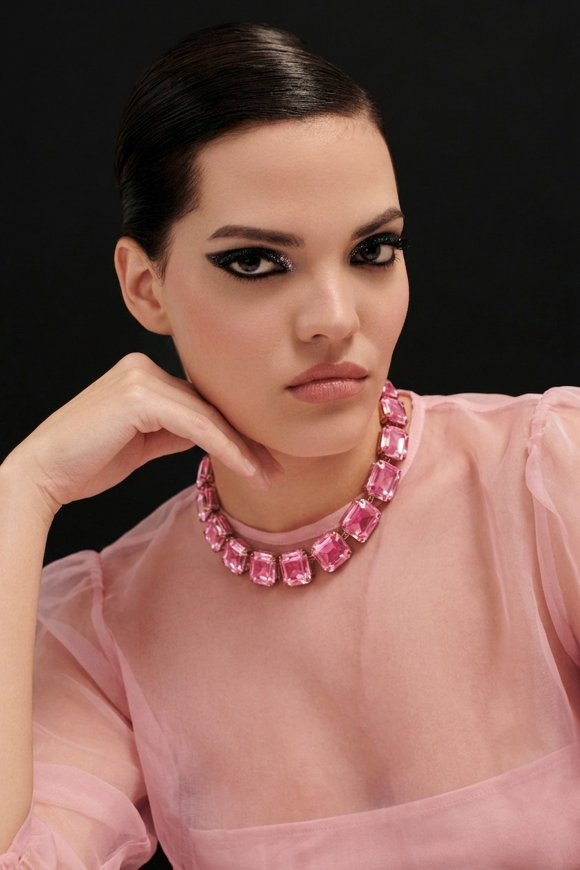 Beauty. Retucher Maryia Buhai