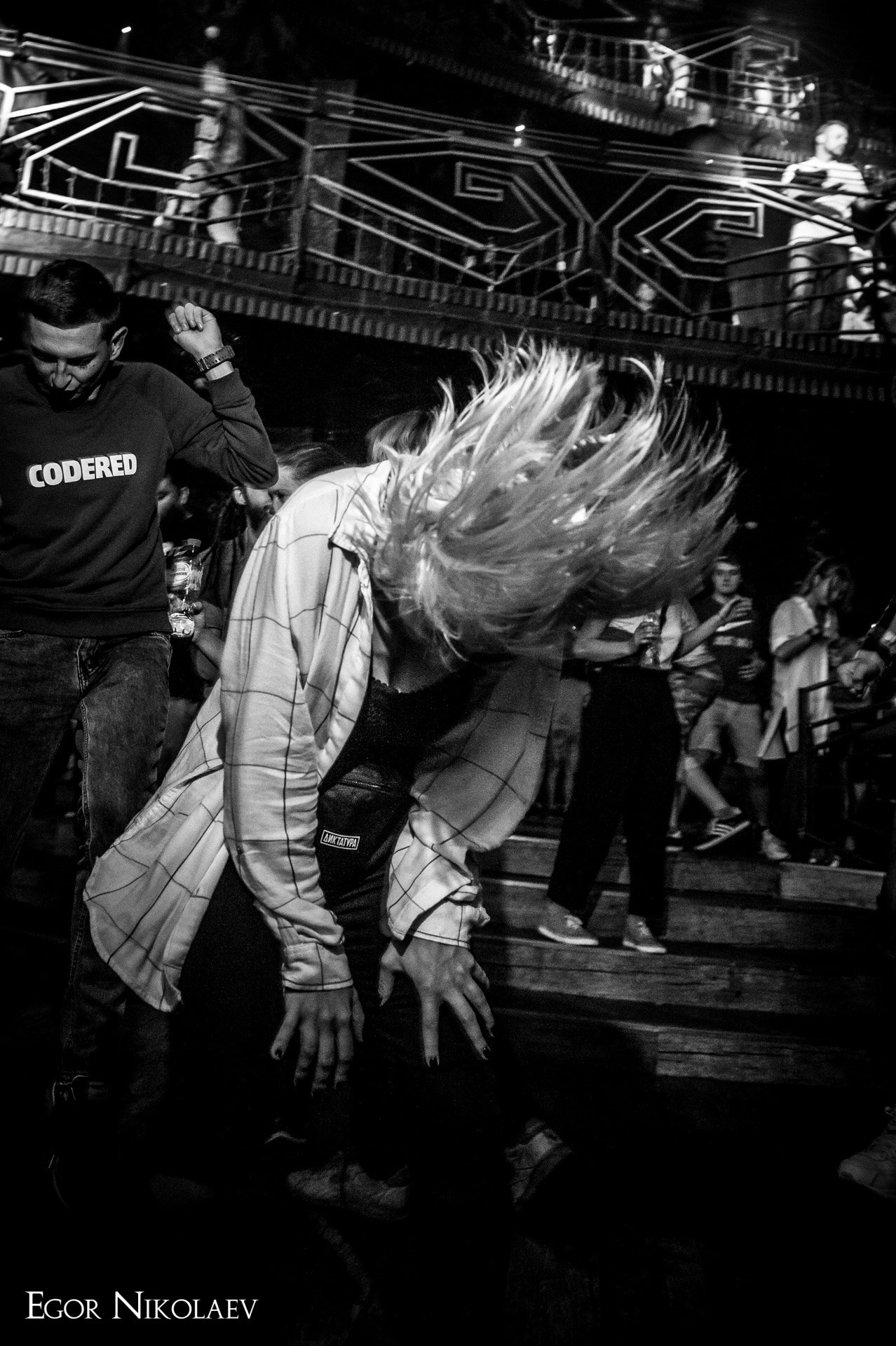 Фестиваль THE WORLD OF DRUM N BASS. РЕПОРТАЖНЫЙ И БИЗНЕС ФОТОГРАФ В МОСКВЕ, ЕГОР НИКОЛАЕВ