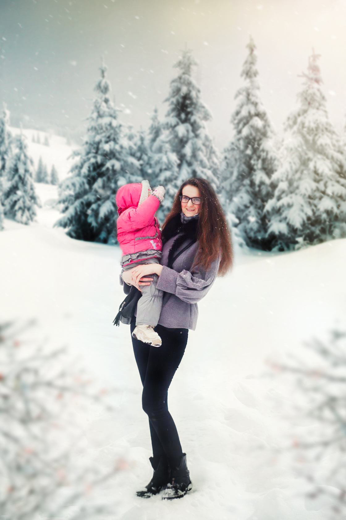 Съемки выписки в роддоме в г. Гомеле. Фотограф (photographer) Lischinski Vitaliy