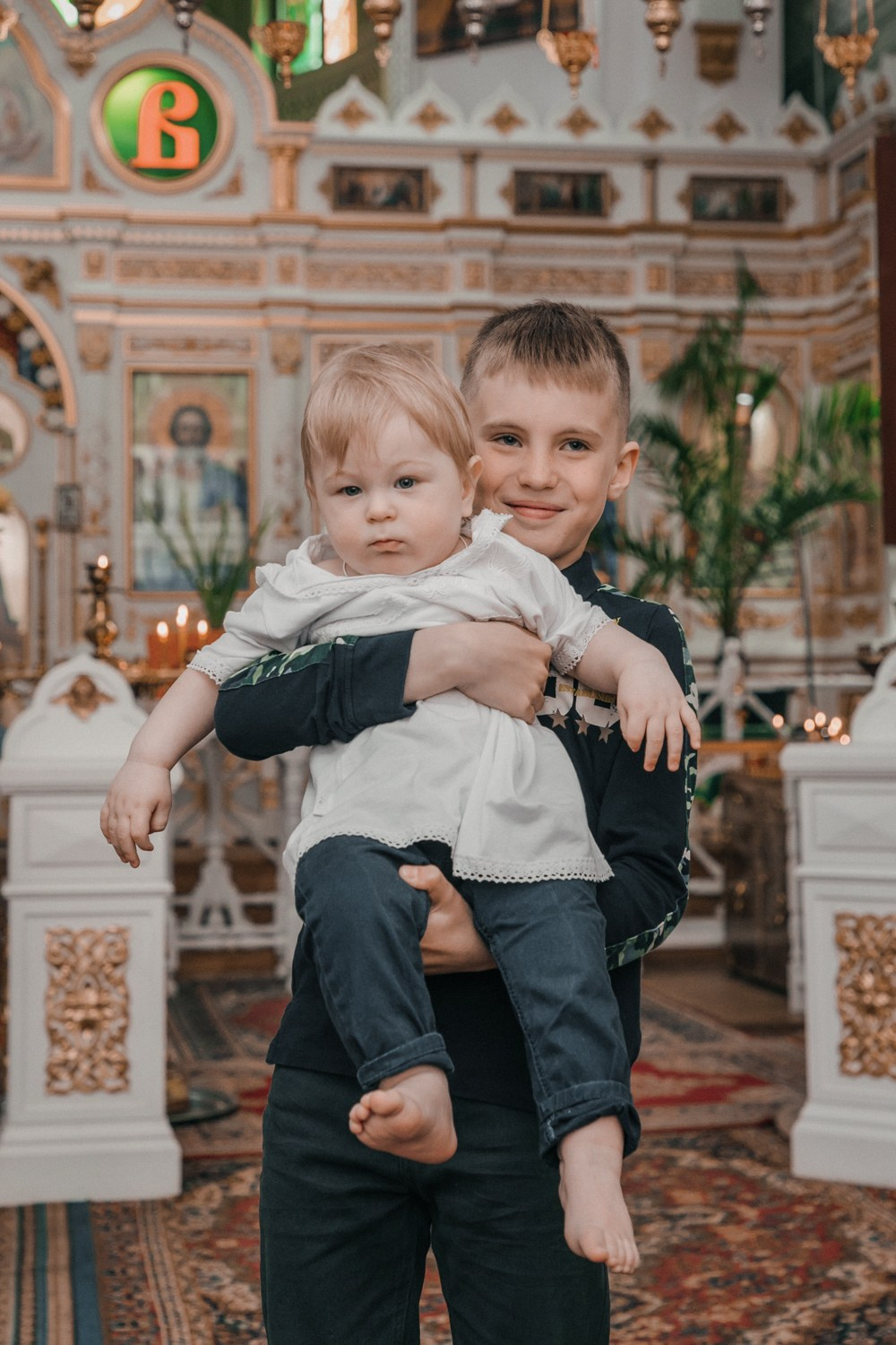 Крещение ребенка, Церковь Спиридона Тримифунтского, г Ломоносов. Фотограф крещение венчание в Петербурге! Помогает подобрать храм и посоветовал душевного батюшку в СПб