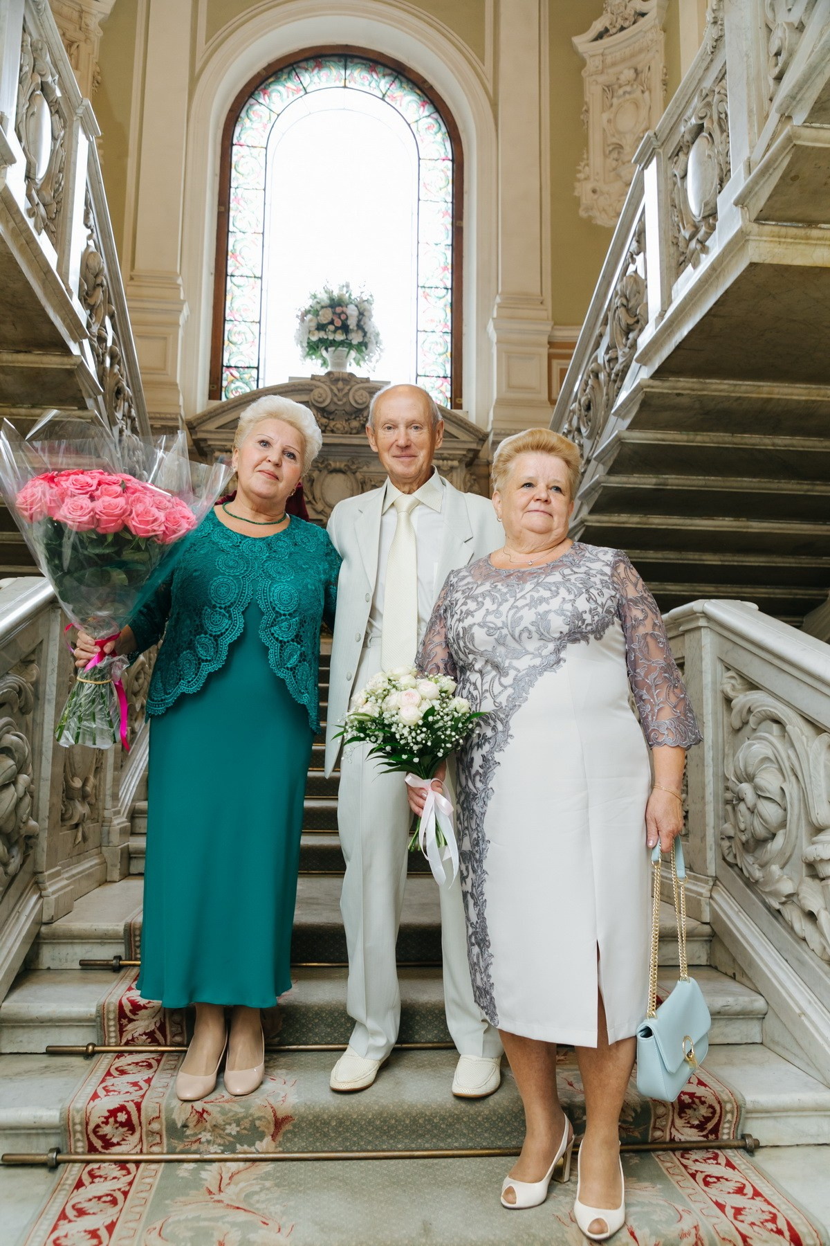 Золотая свадьба в 1-м дворце бракосочетания., где провести золотую свадьбу, отпраздновать юбилей спб, первый дворец бракосочетания провести юбилей, фотограф на юбилей