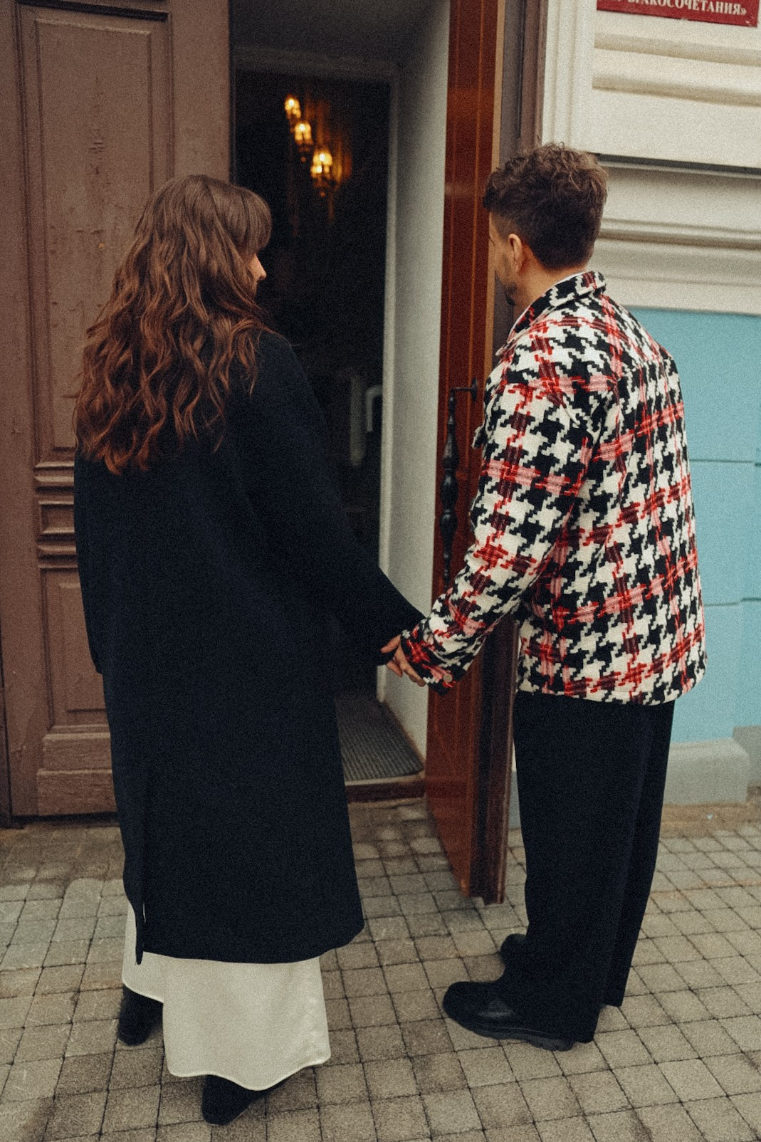 Леша и Настя. Фотограф Нижний Новгород