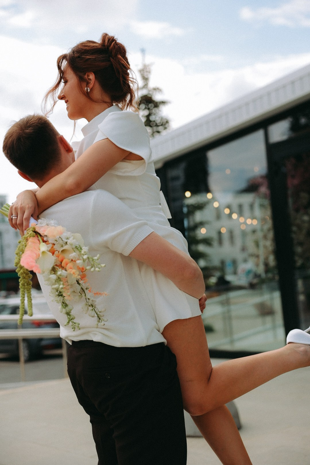 Дима и Саша. Фотограф Нижний Новгород