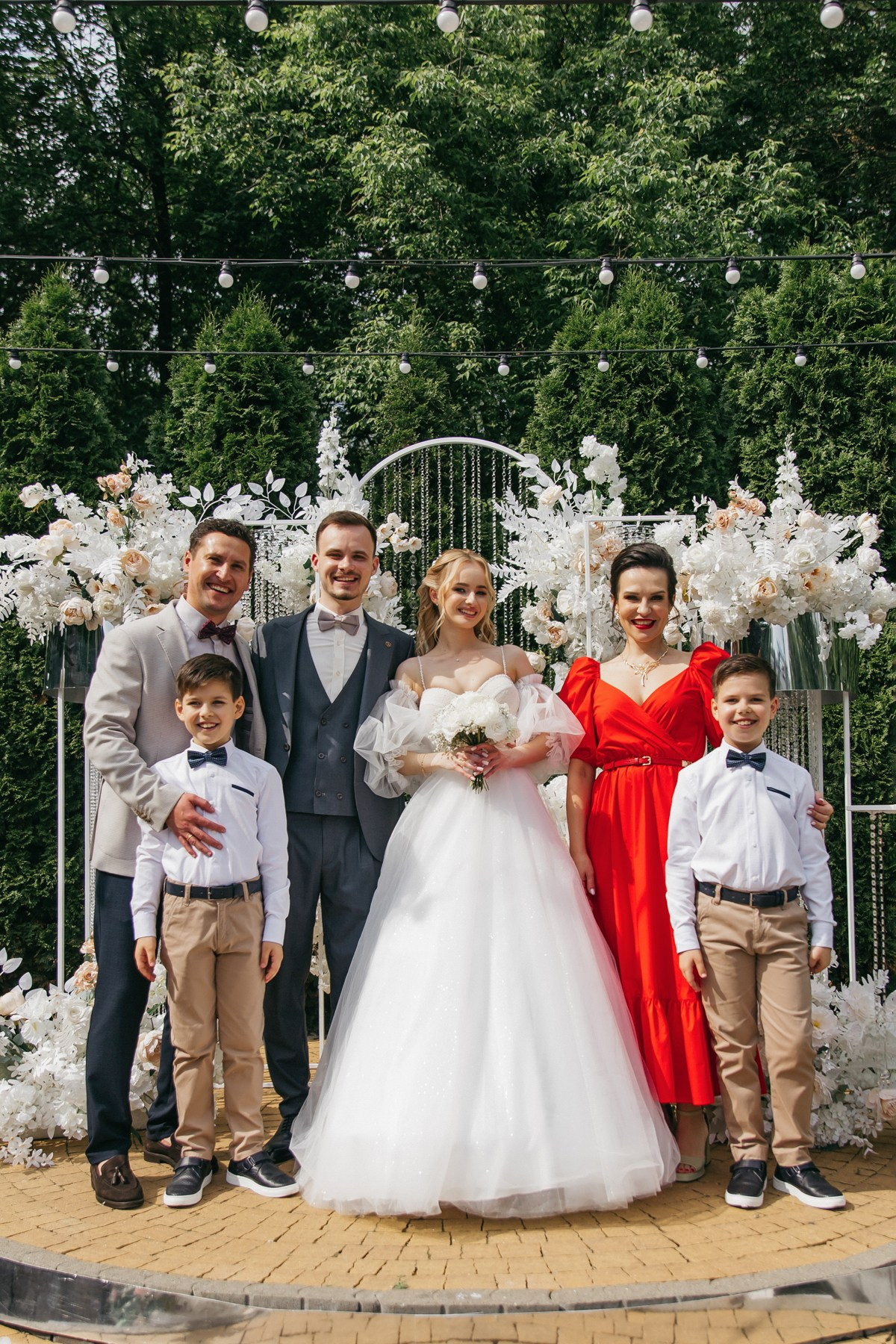 ЧУВСТВА КРУПНЫМ ПЛАНОМ. Свадебный фотограф Верещак Сергей I Ростов-на-Дону