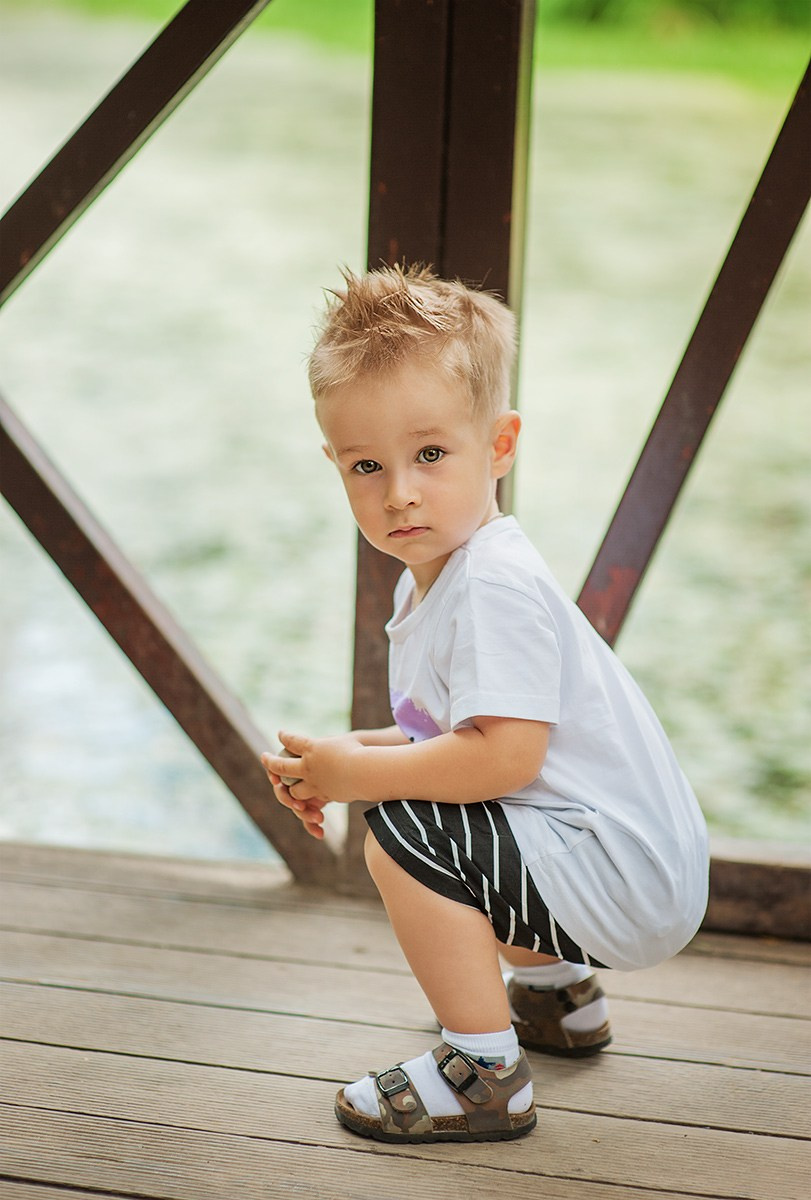 Улица. Семейный и детский фотограф в Москве Ксения Алпатова