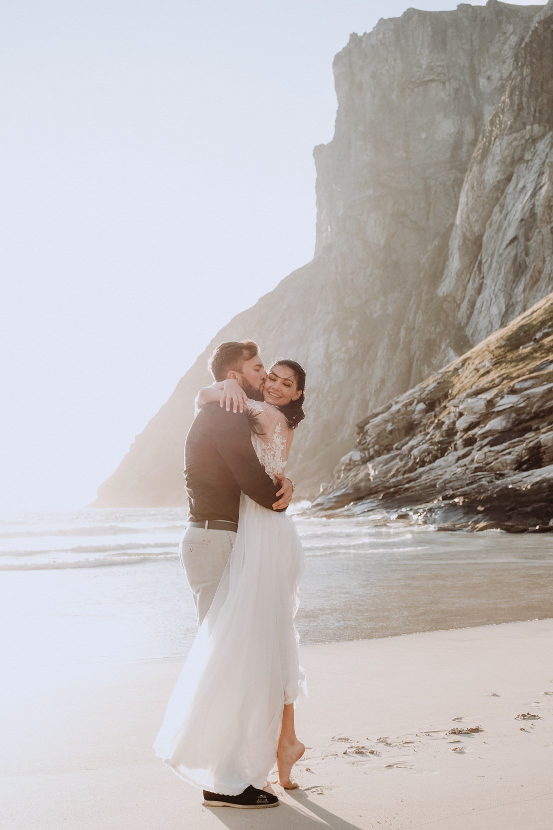 Дмитрий и Алена. Свадебный фотограф Рамиль Баширов