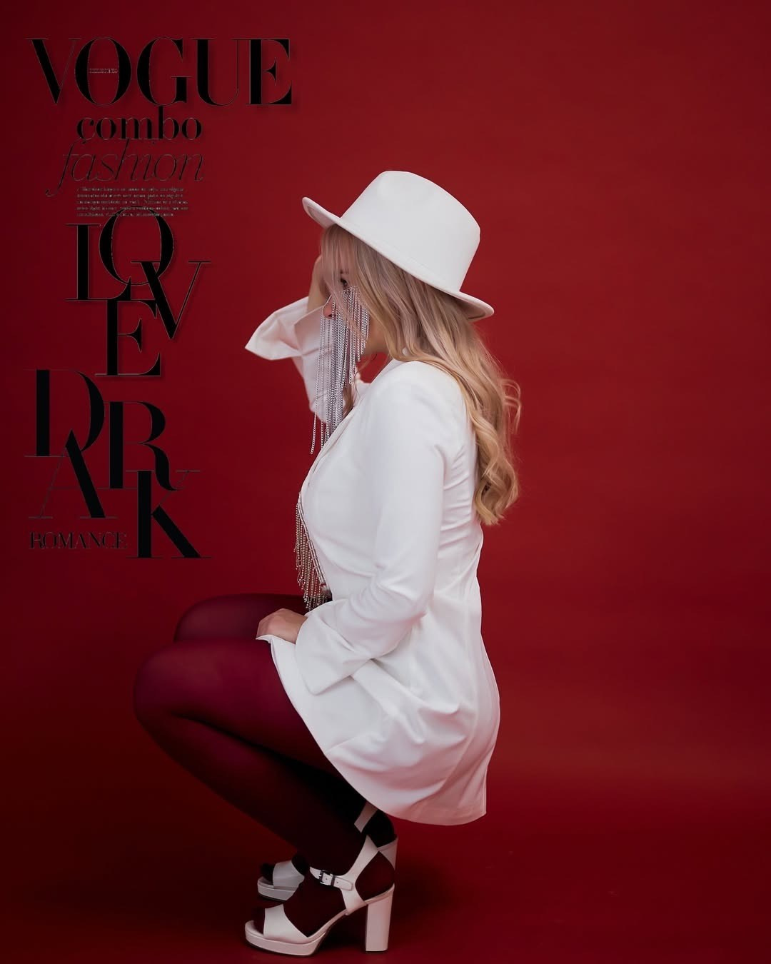 Студийные съемки. Свадебный и семейный фотограф в Клину и Москве Анна Ряшенцева