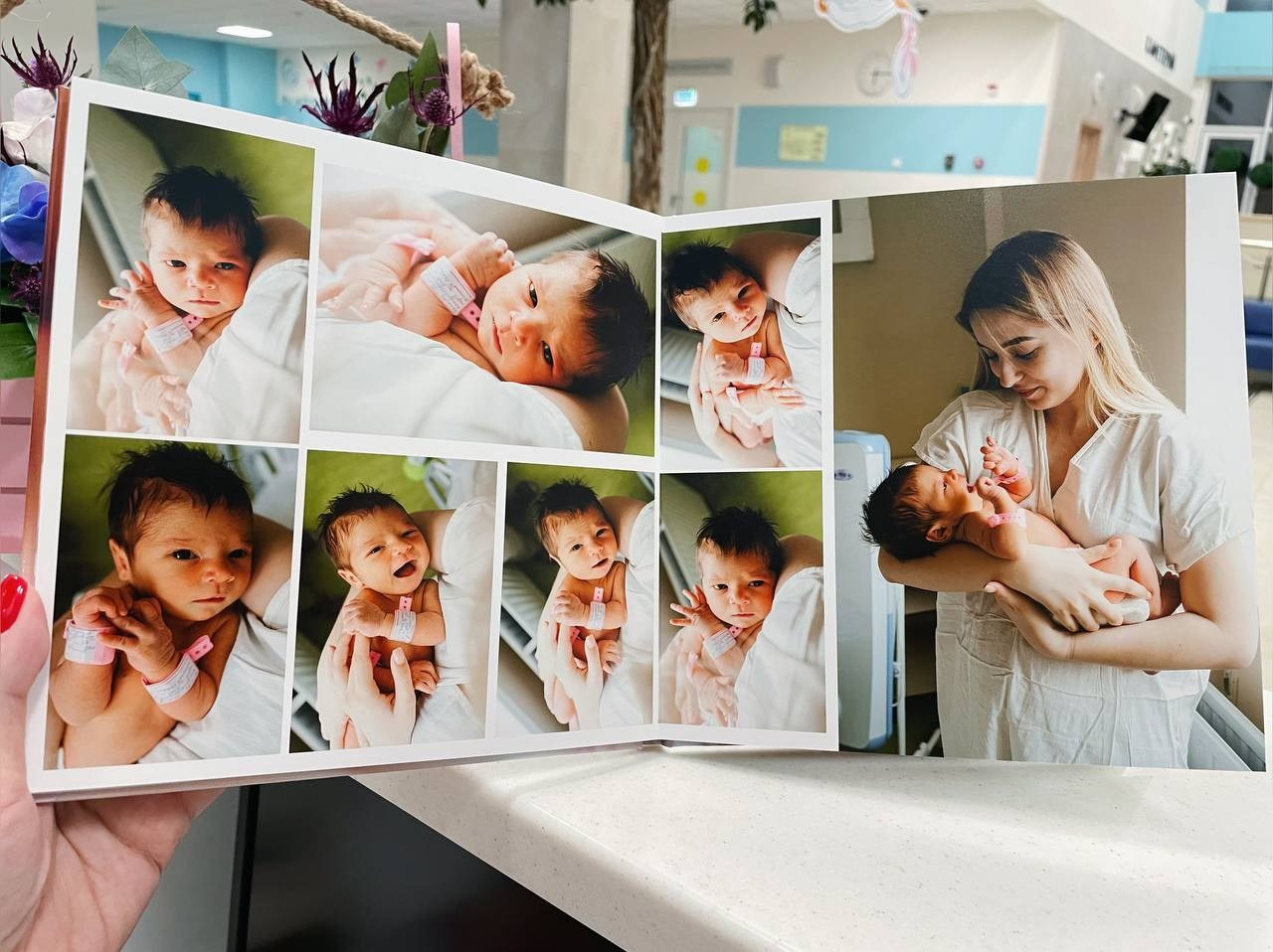 ФОТОКНИГИ. МиМика — самая детская фотография