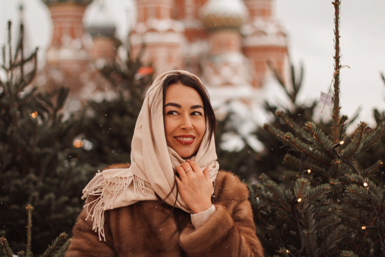 Фотопрогулки с тобой. Главная