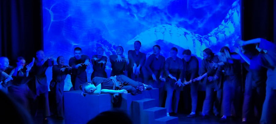 Прокопьева Мария Викторовна. Галерея участников Российской Премии Искусств