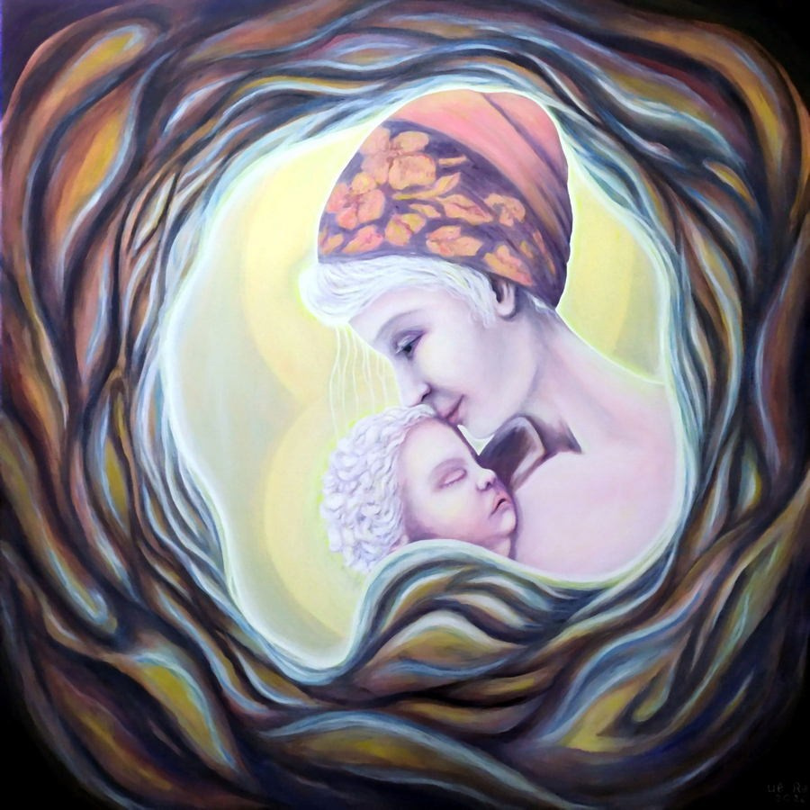 Иванова Светлана Николаевна. Галерея участников Российской Премии Искусств