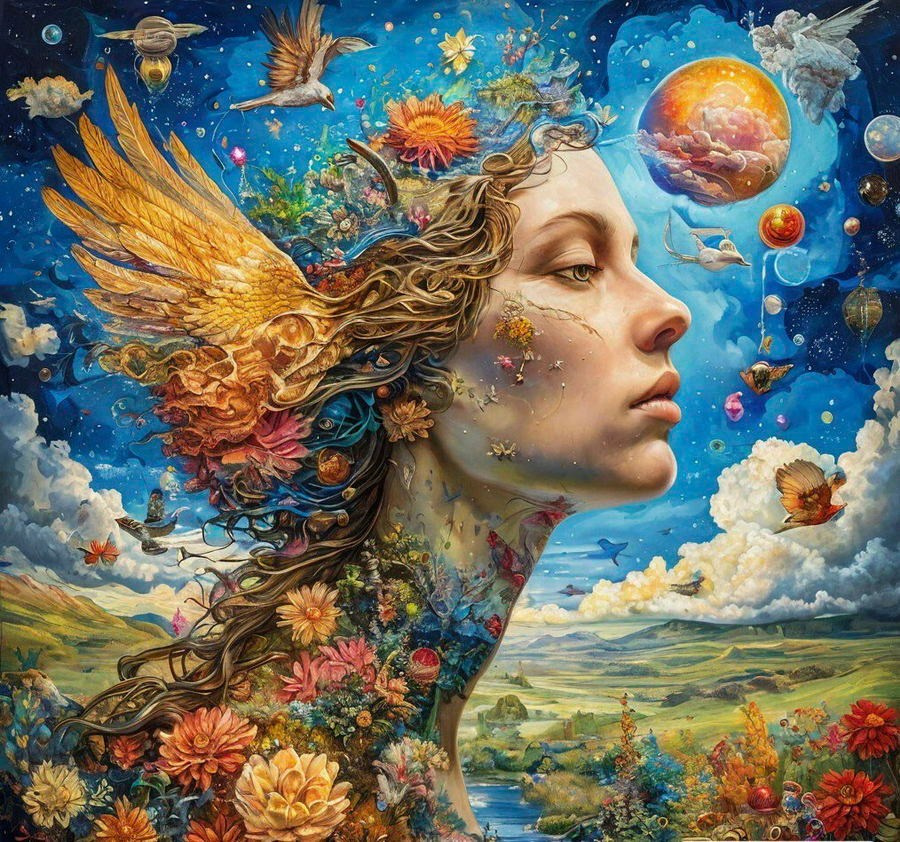 Супрун Антон Евгеньевич. Галерея участников Российской Премии Искусств