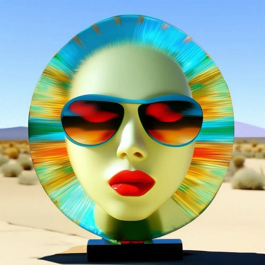 Супрун Антон Евгеньевич. Галерея участников Российской Премии Искусств