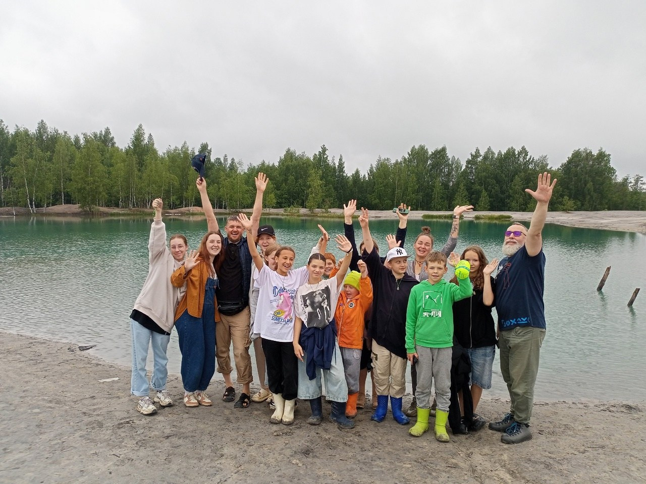 Мастер-классы. Мстинская Гончарня