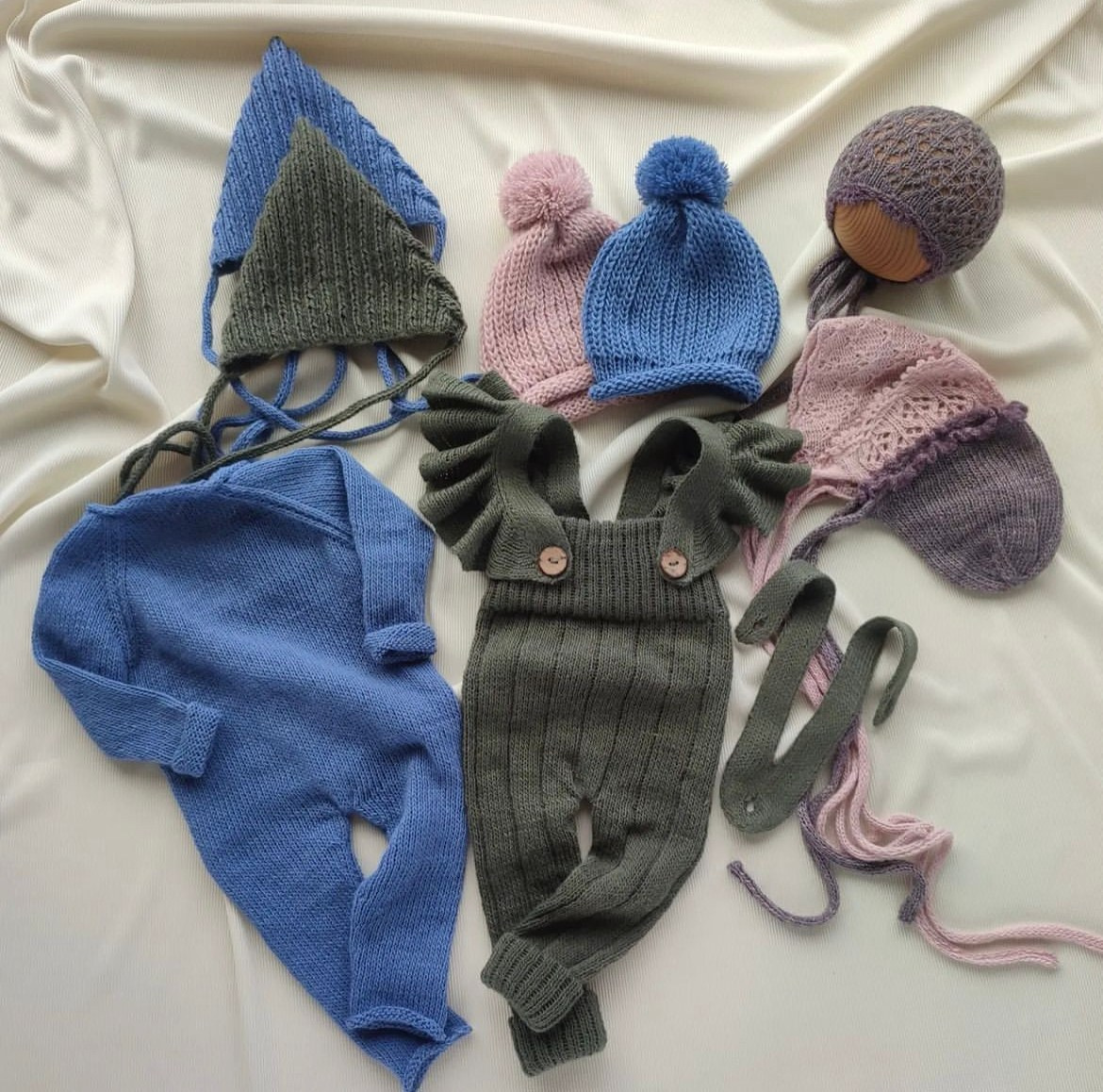 Для мальчиков