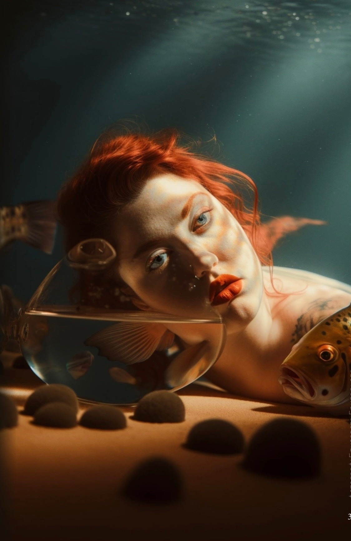 Репетитор по биологии и химии ОГЭ ЕГЭ и нейрофотограф — Елизавета