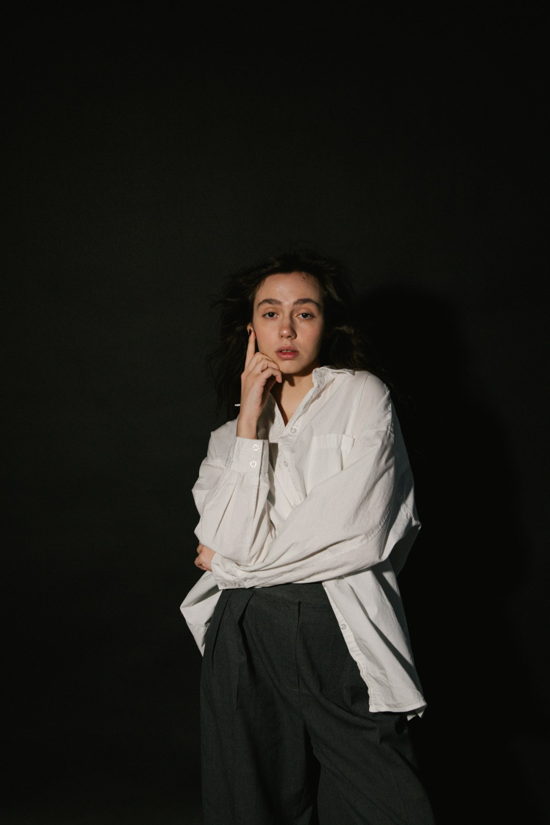 Карина Тепличная. Фотограф Настя Булочка Екатеринубрг