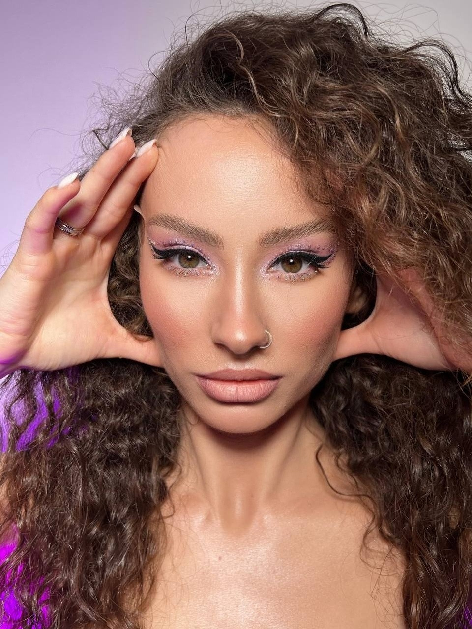 Наращивание Волос. Пространство Красоты в Аксае