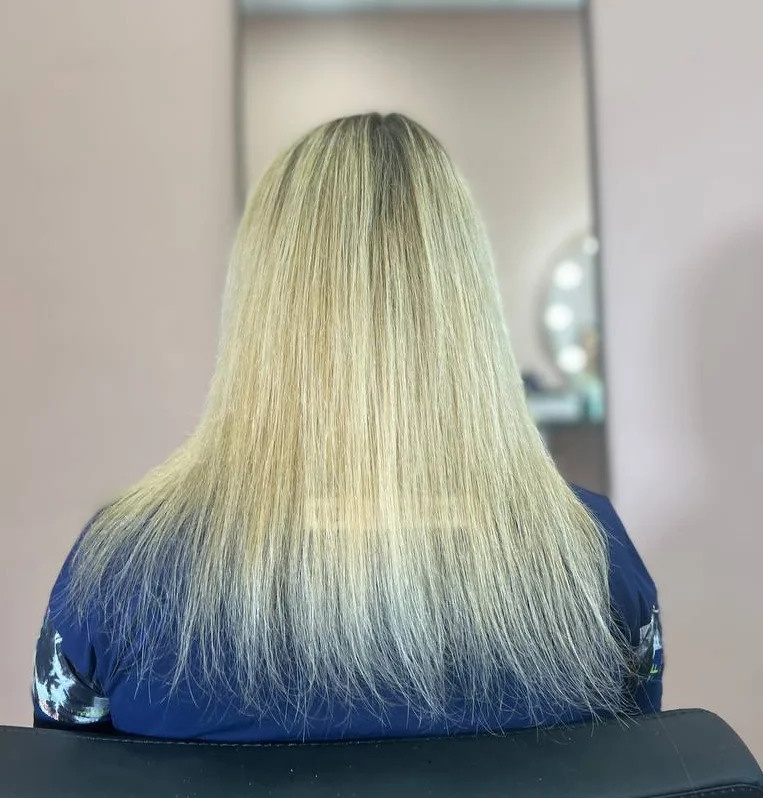 Наращивание Волос. Пространство Красоты в Аксае