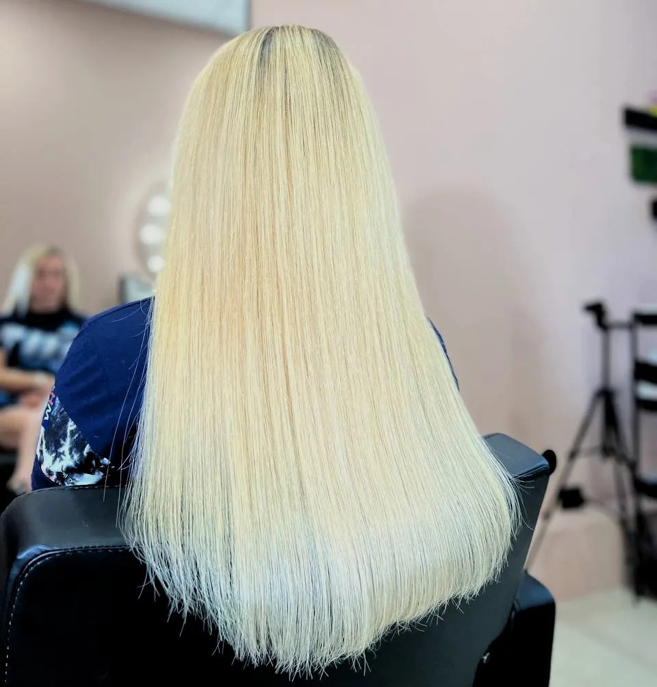 Наращивание Волос. Пространство Красоты в Аксае