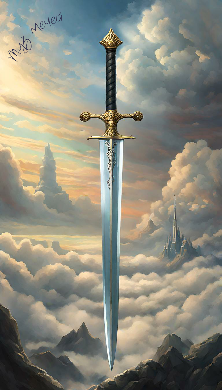 Авторская Колода Таро. Главная