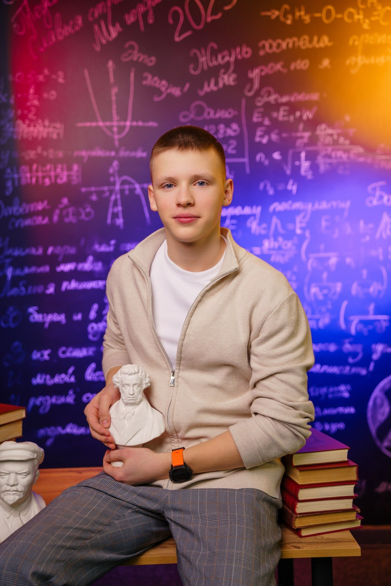 Отзывы. СИГМА | Студия выпускных альбомов Красноярск