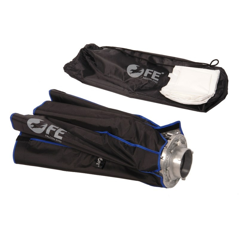 Октобокс быстроскладной Falcon Eyes FastBox OB90 BW