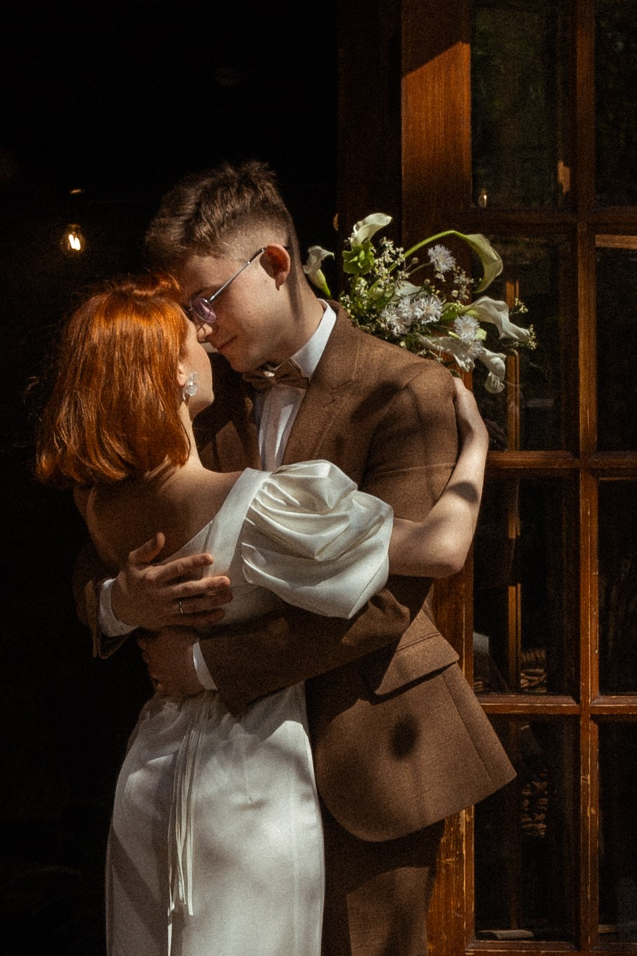 Усадьба. Свадебный фотограф Курзина Ольга | Москва