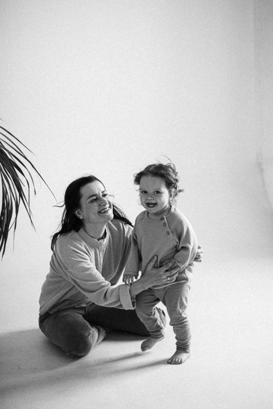 Ира и Зоя | в студии