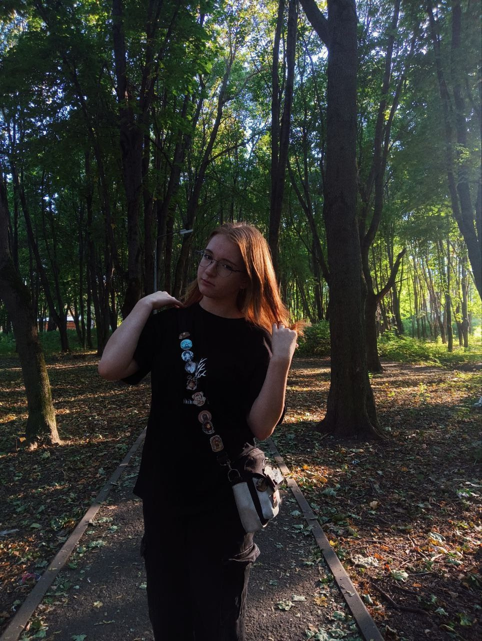 Женская портретная съемка. Репортажный и портретный фотограф в Туле и области