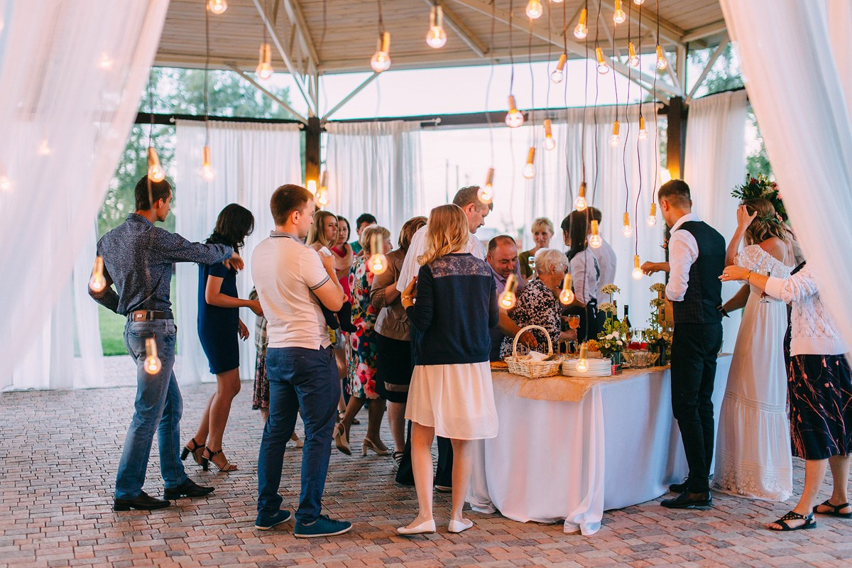 Свадебная. Семейный и детский фотограф в Москве Евгения Загайнова