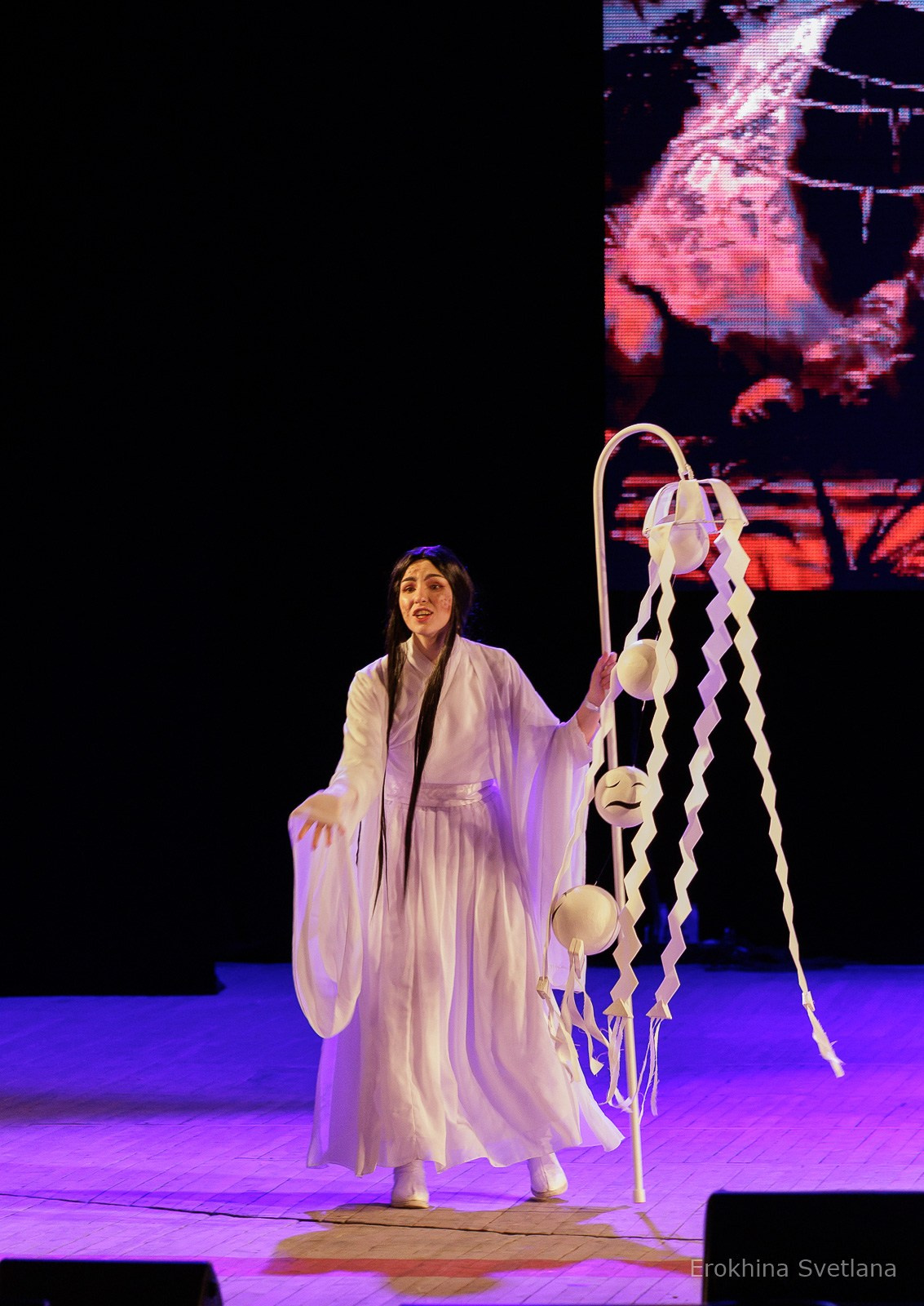 Репортаж с фестиваля косплея. Фотограф Ерохина Светлана — фотосессии в Екатеринбурге