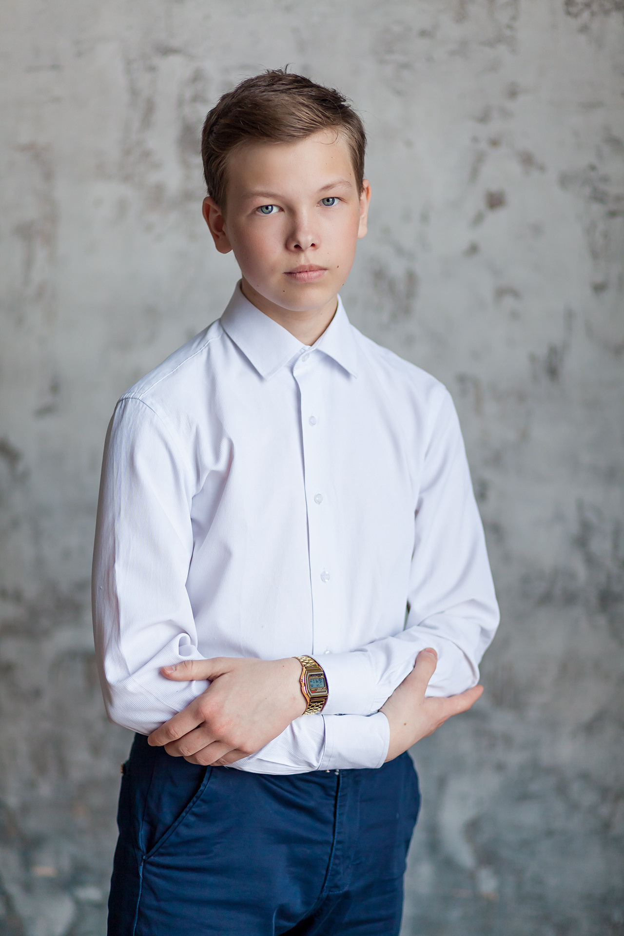 Школьные фотосессии. Профессиональный Фотограф в Москве Андрей Славнов