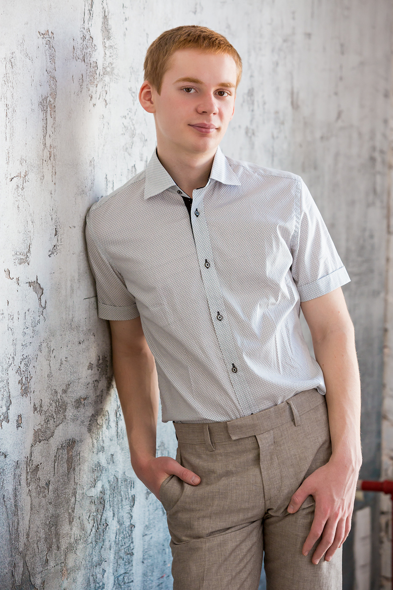 Школьные фотосессии. Профессиональный Фотограф в Москве Андрей Славнов