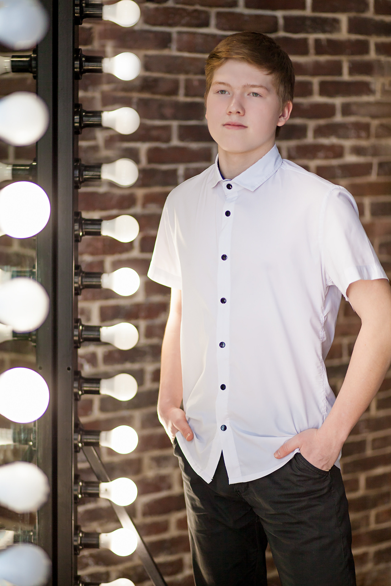 Школьные фотосессии. Профессиональный Фотограф в Москве Андрей Славнов