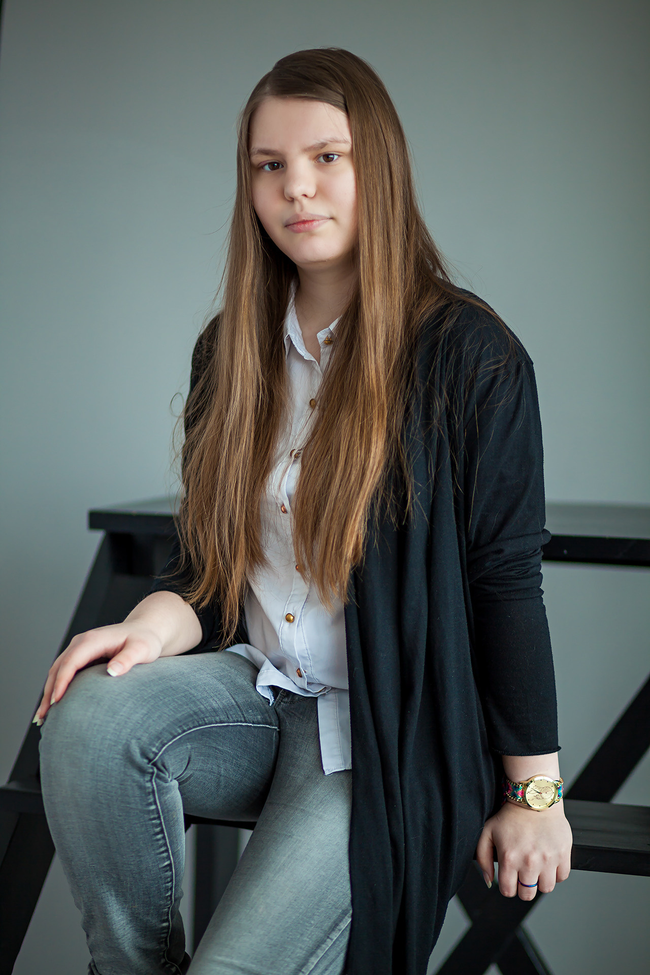 Школьные фотосессии. Профессиональный Фотограф в Москве Андрей Славнов