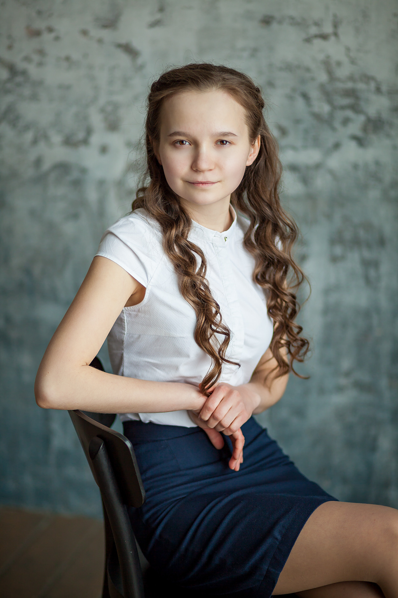 Школьные фотосессии. Профессиональный Фотограф в Москве Андрей Славнов