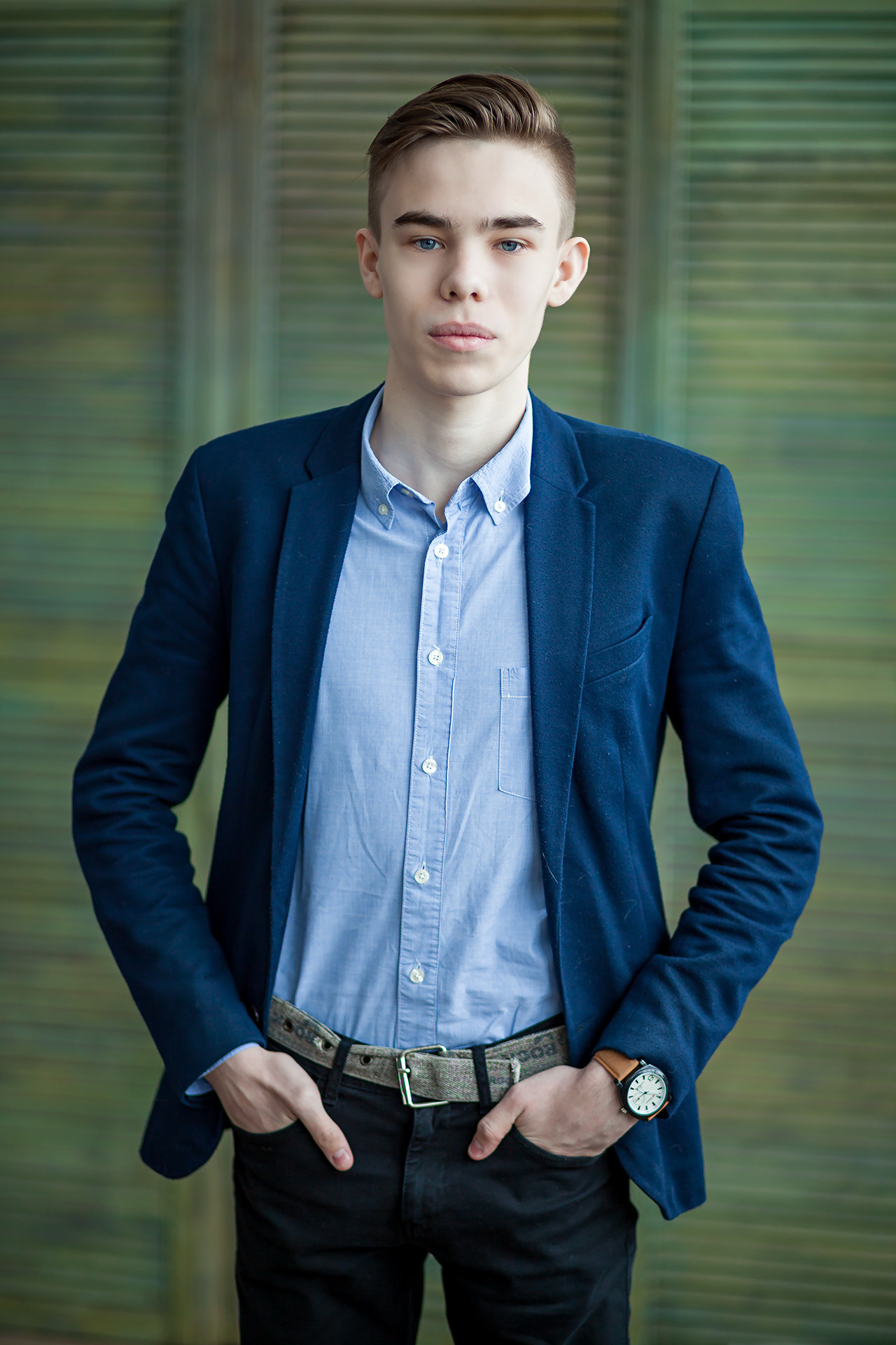 Школьные фотосессии. Профессиональный Фотограф в Москве Андрей Славнов