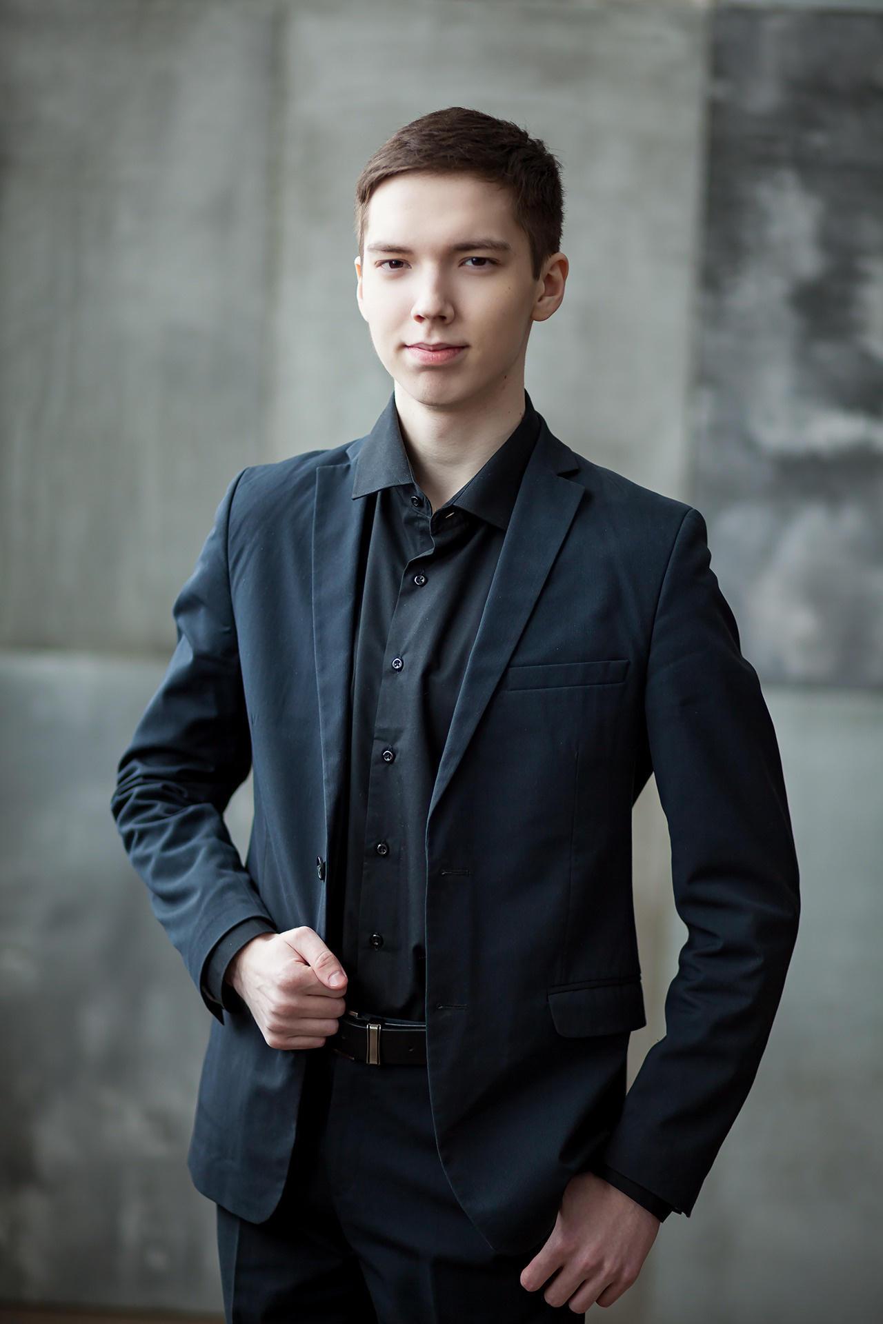 Школьные фотосессии. Профессиональный Фотограф в Москве Андрей Славнов