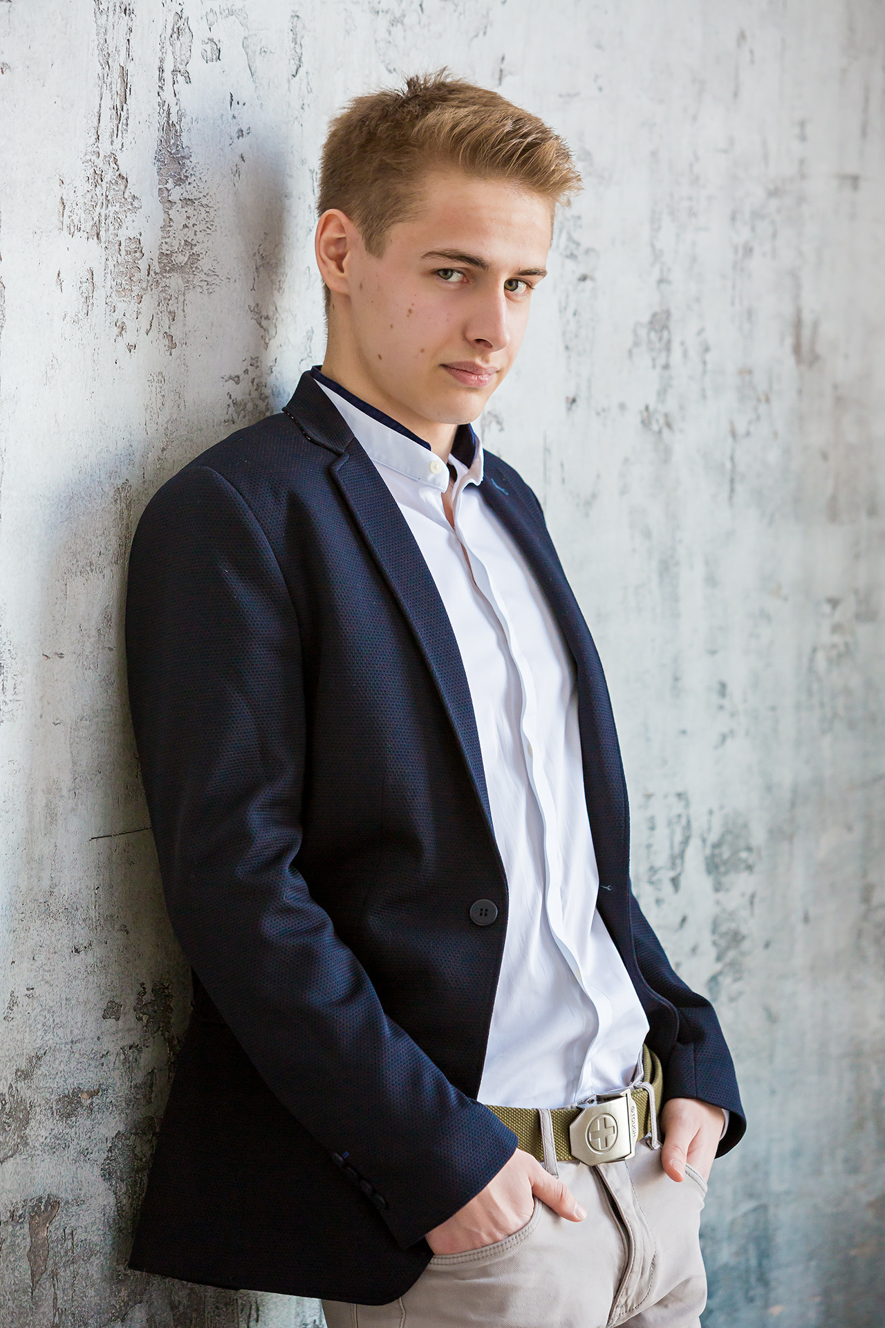 Школьные фотосессии. Профессиональный Фотограф в Москве Андрей Славнов