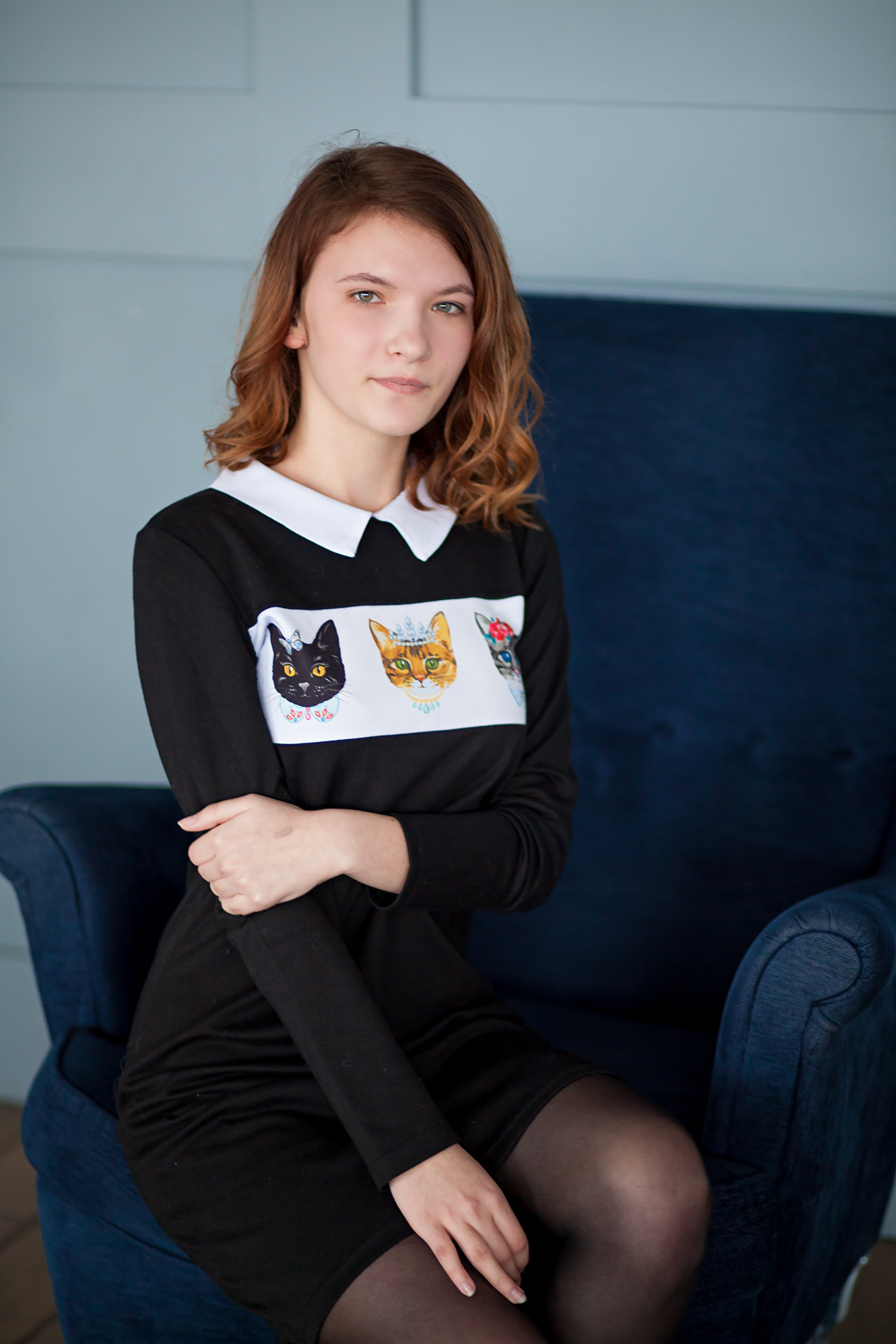 Школьные фотосессии. Профессиональный Фотограф в Москве Андрей Славнов