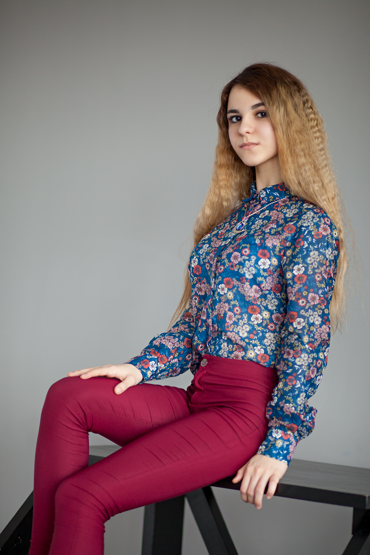 Школьные фотосессии. Профессиональный Фотограф в Москве Андрей Славнов