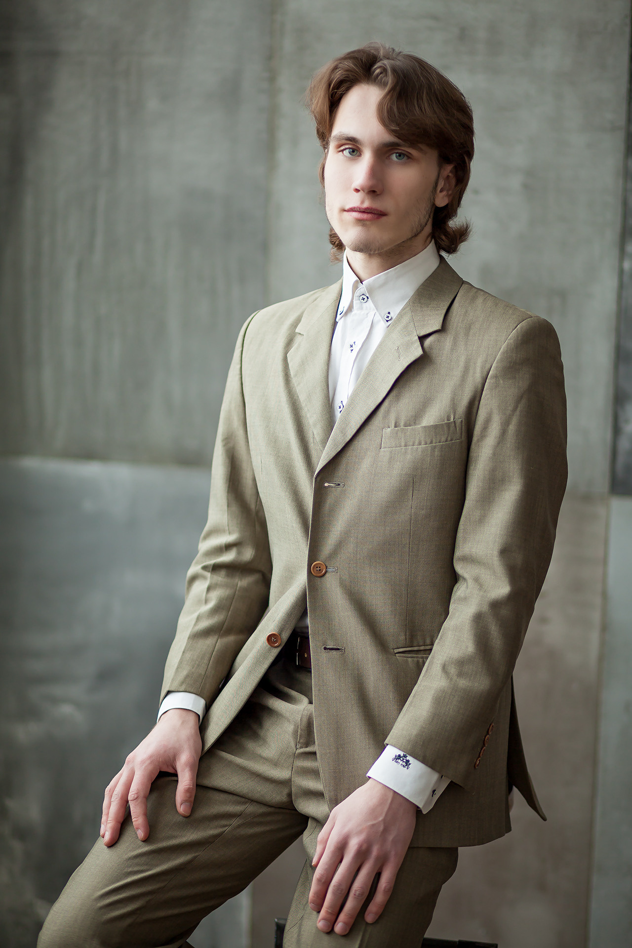 Школьные фотосессии. Профессиональный Фотограф в Москве Андрей Славнов